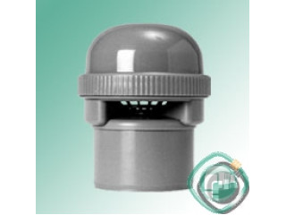 PL-CP 2705-50 Вакуумный клапан серый D50 (AIRBALANCE)