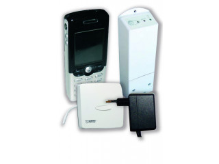 Контроллер WATTS Ind дистанционный CR-GSM с 2 датчиками, 230 В