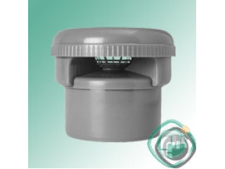 PL-CP 2725-110 Вакуумный клапан серый D110 (AIRBALANCE)