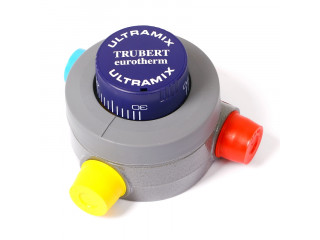 Клапан WATTS Ind термосмесительный ULTRAMIX TX93E 1