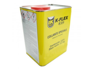 Клей K-flex 2,6 л K-414 K-FLEX